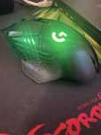 Vand mouse Logitech G502 Wireless