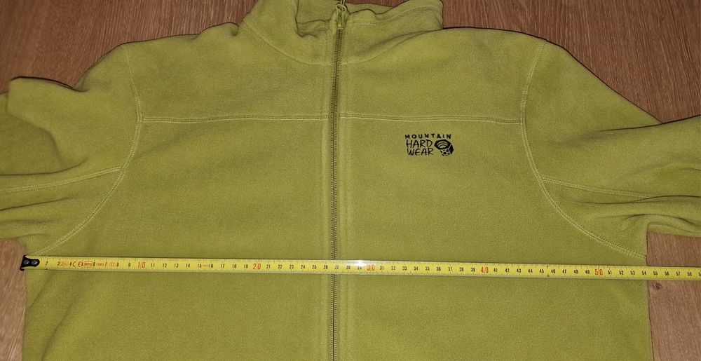 Polar Mountain Hardwear NOU cu etichetă, North Face mammut