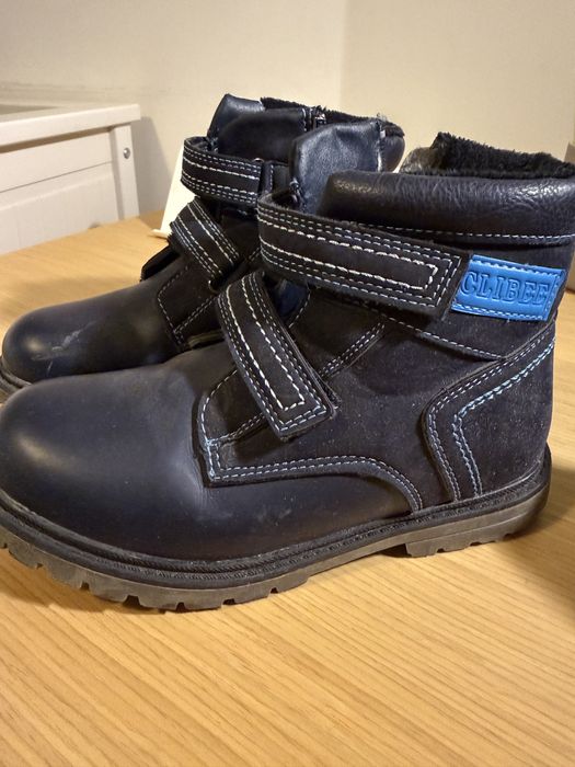 боти clibe зимни