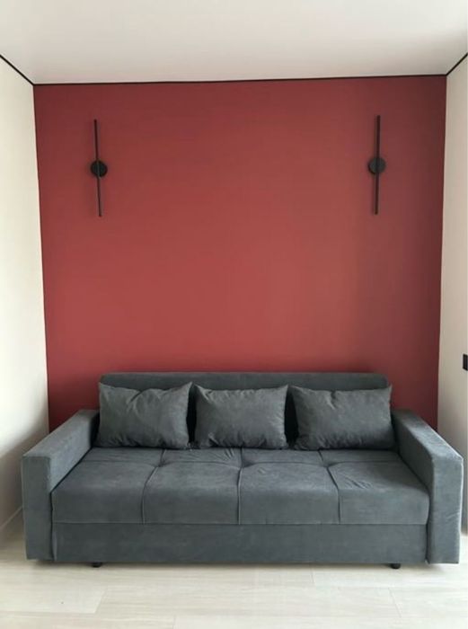 Диван 30.000 тенге бу. Всего 4 месяца в использовании. Почти как новый