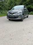 Vând Renault Twingo 2018 recent adus 1.0 benzina.