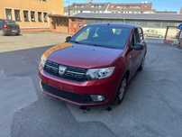 Sandero 2020 60000 km