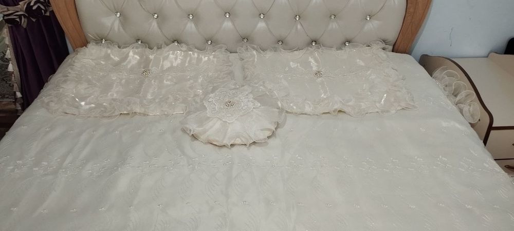 Kelinlar uchun pakrival