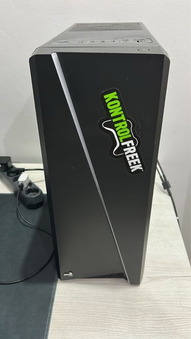 Продаю игровой компьютер от всей души