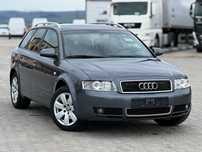 Audi A4 b6 1.9 TDI 131 CP 2004 Impecabil