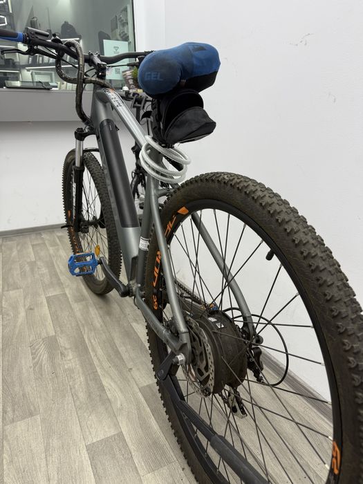Bicicletă Electrică Devron Vulcan 29"