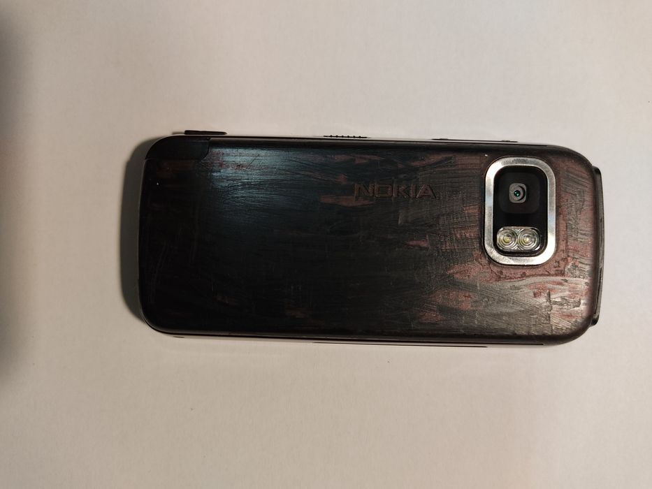 Nokia E71, Nokia 5030, Nokia 5800, Samsung S5 mini.