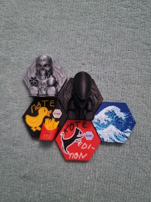 Лабкойни различни видове!