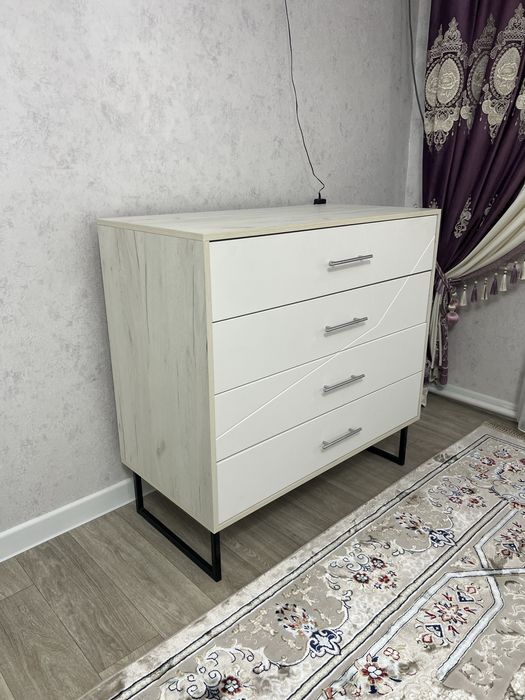 Продается новый Камод