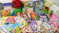 Cărți Usborne cadoul perfect pentru Crăciun