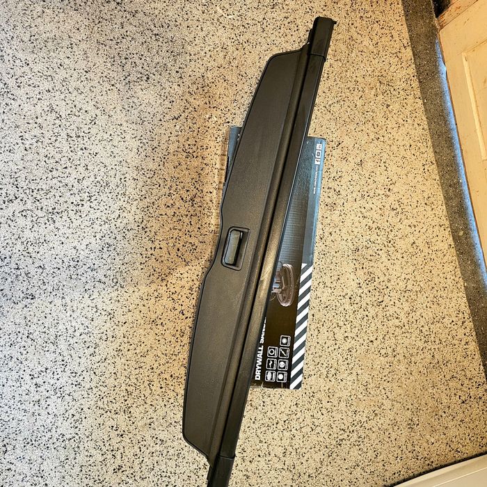 Щора за багажник Фолксваген Тоуран 2010-2015