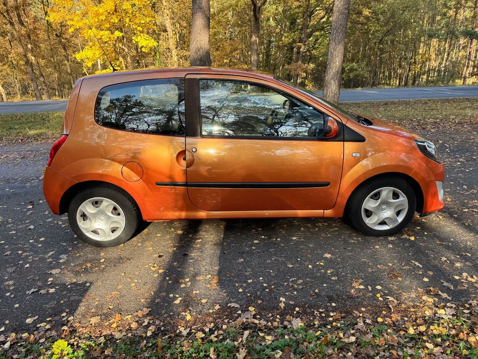 Renault Twingo 1.2 76к.с.