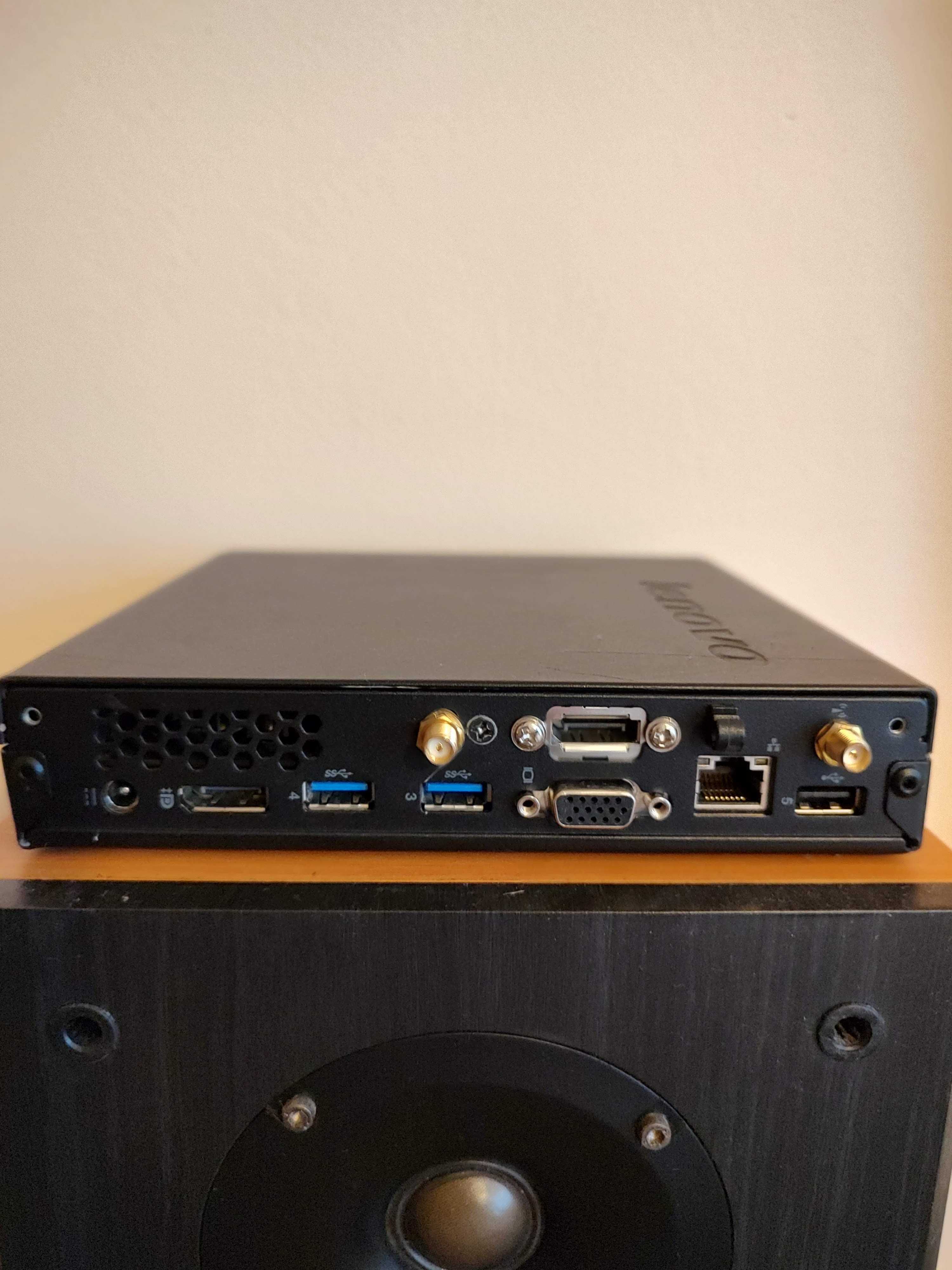 Lenovo ThinkCentre m92p tiny