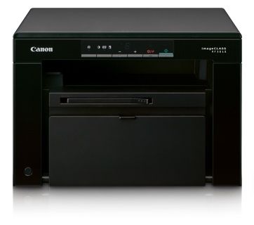 МФУ Canon imageCLASS MF3010