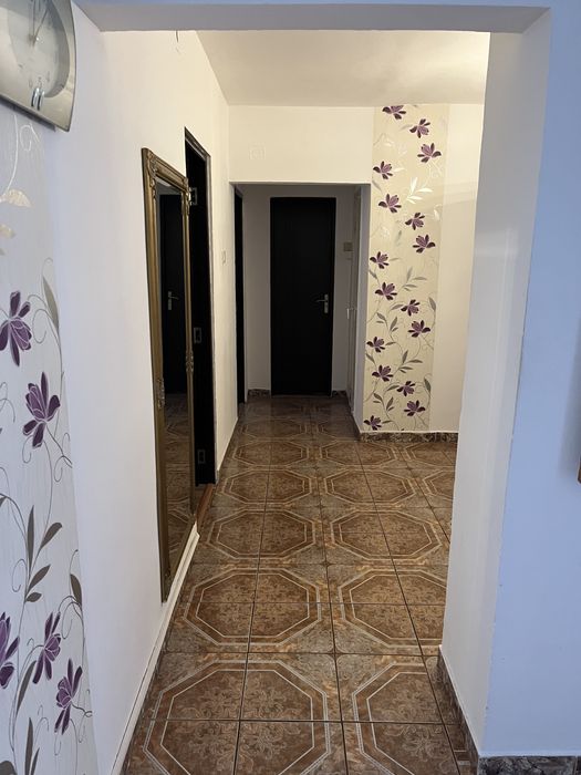 Apartament 3 camere in Deva centru zona piață Mall