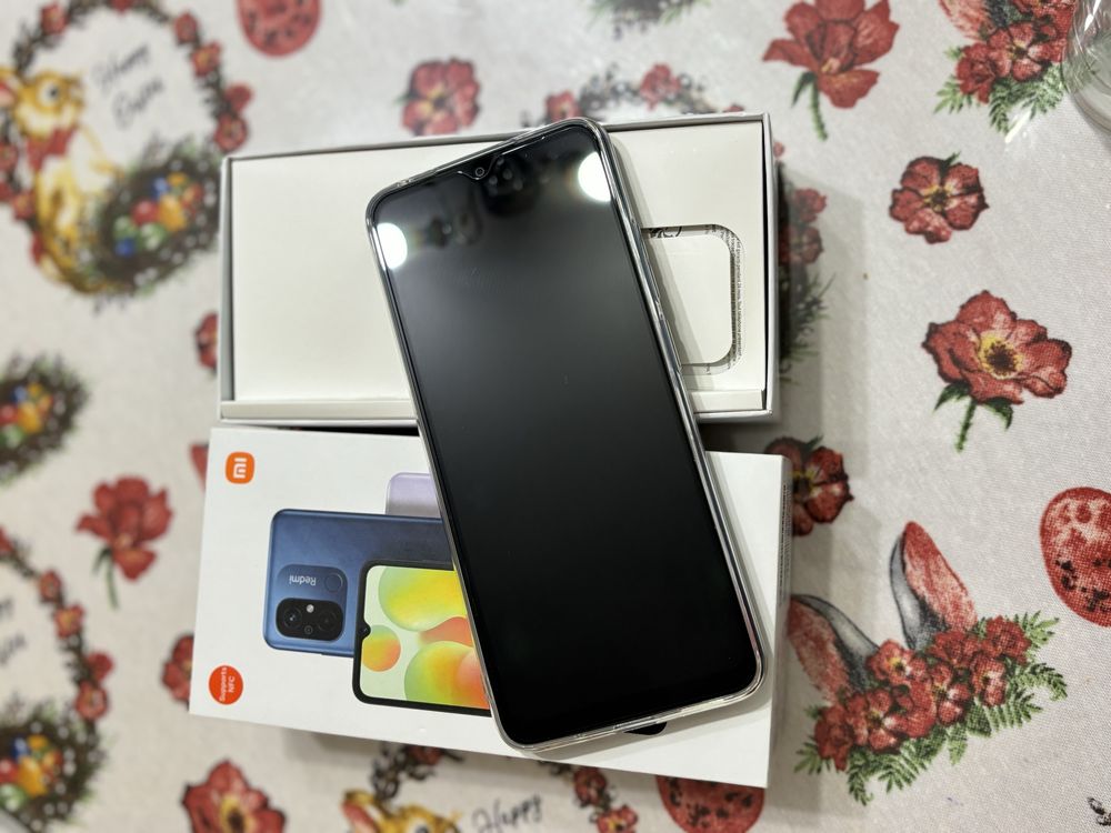 Смартфон Redmi 12 C