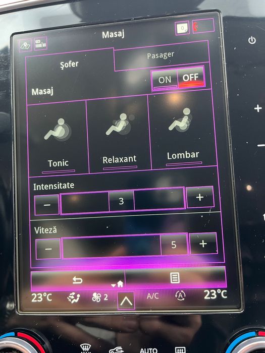 Vând Renault Talisman Inițiale Paris