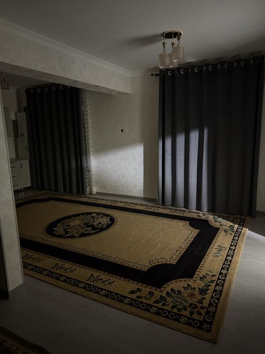 Kvartira soliadi 1 qavat Samarqand Sino ZAVODINING atrofida