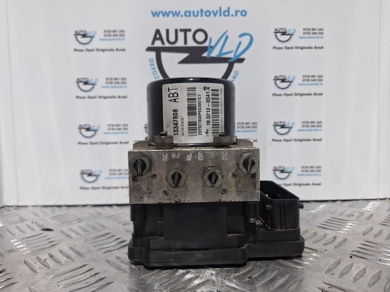 Pompa abs 13347808 ABT Opel Astra J Facelift