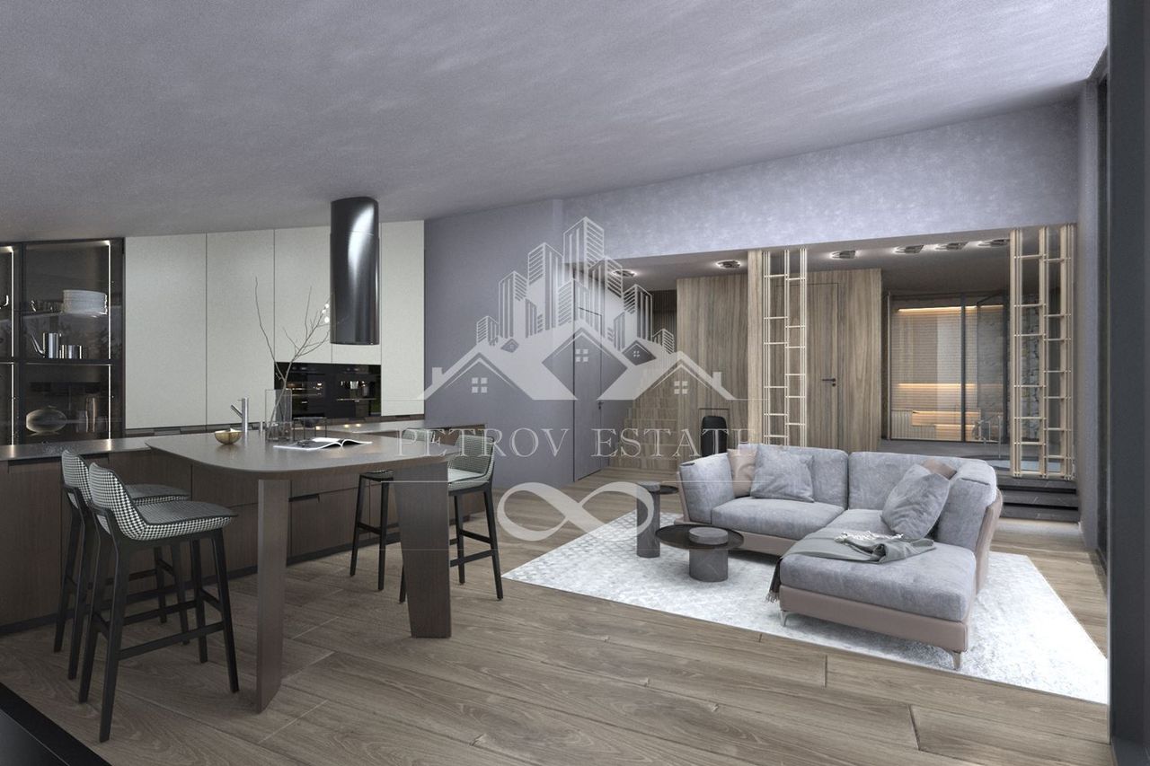 Продава се Къща в Велинград - 227 кв.м за 1278 €/кв.м - Снимка #2