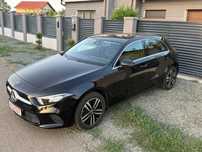 Mercedes-Benz A 250e Plugin Hibrid 1332 cc 160 C.P Automata 10.2021