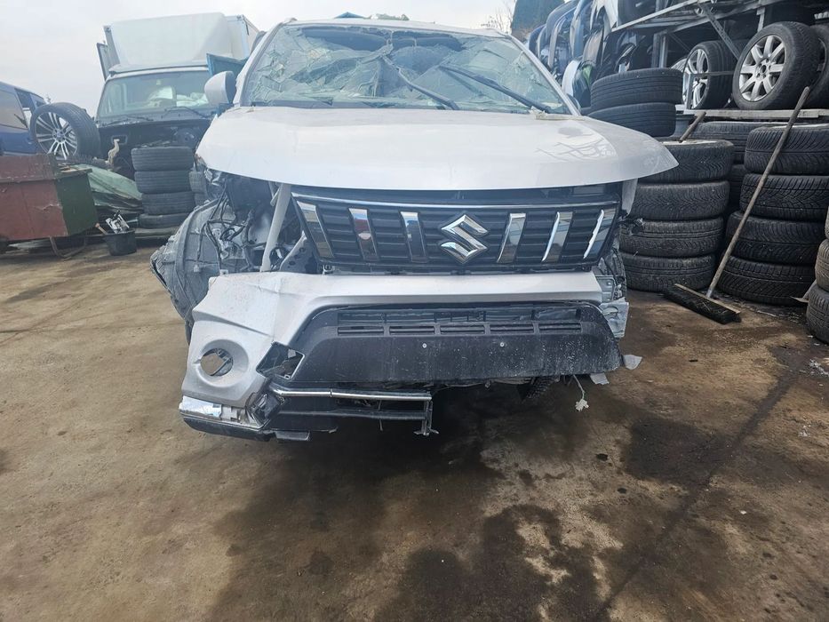 Dezmembrez Suzuki Vitara 1373 HIBRID 01 95KW an 2023