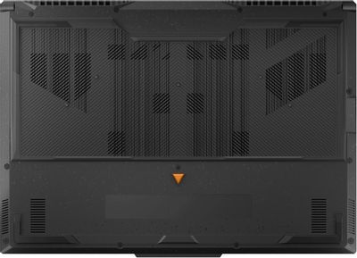 ASUS TUF GAMING FA507NUR AMD Ryzen R7-7435HS
•AMD R7-7435HS(3.1Hz)
•DD