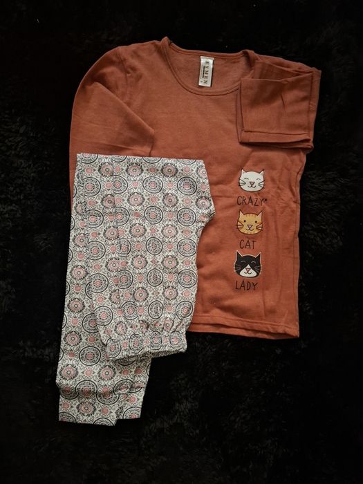 Pijamale dama ieftina