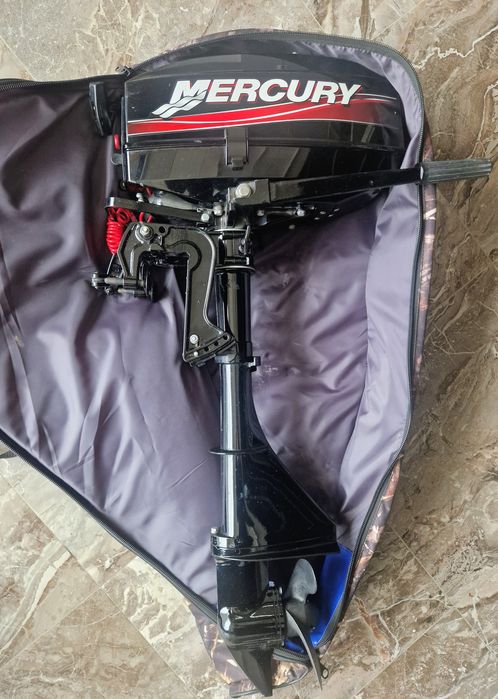 Продам лодочный мотор