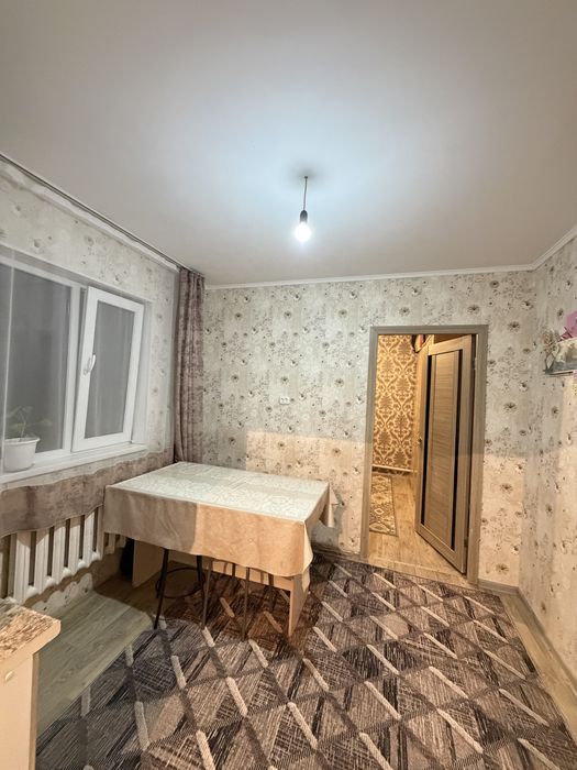 Продается дом с недостроеннынм домом