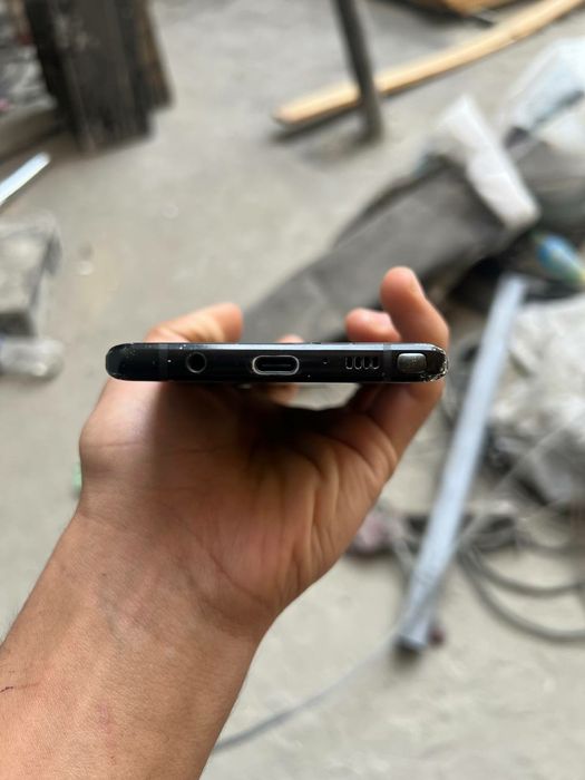 Samsung Galaxy Note 9 6/128GB