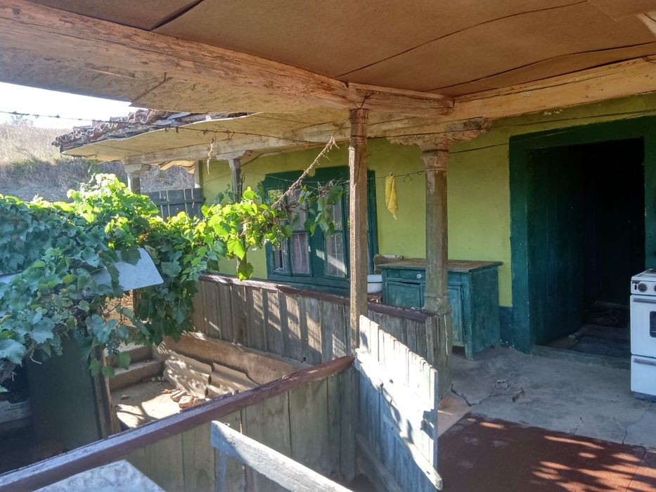 Продава се Къща в с. Добруджанка, Област Силистра - 80 кв.м за 225 €/кв.м - Снимка #9