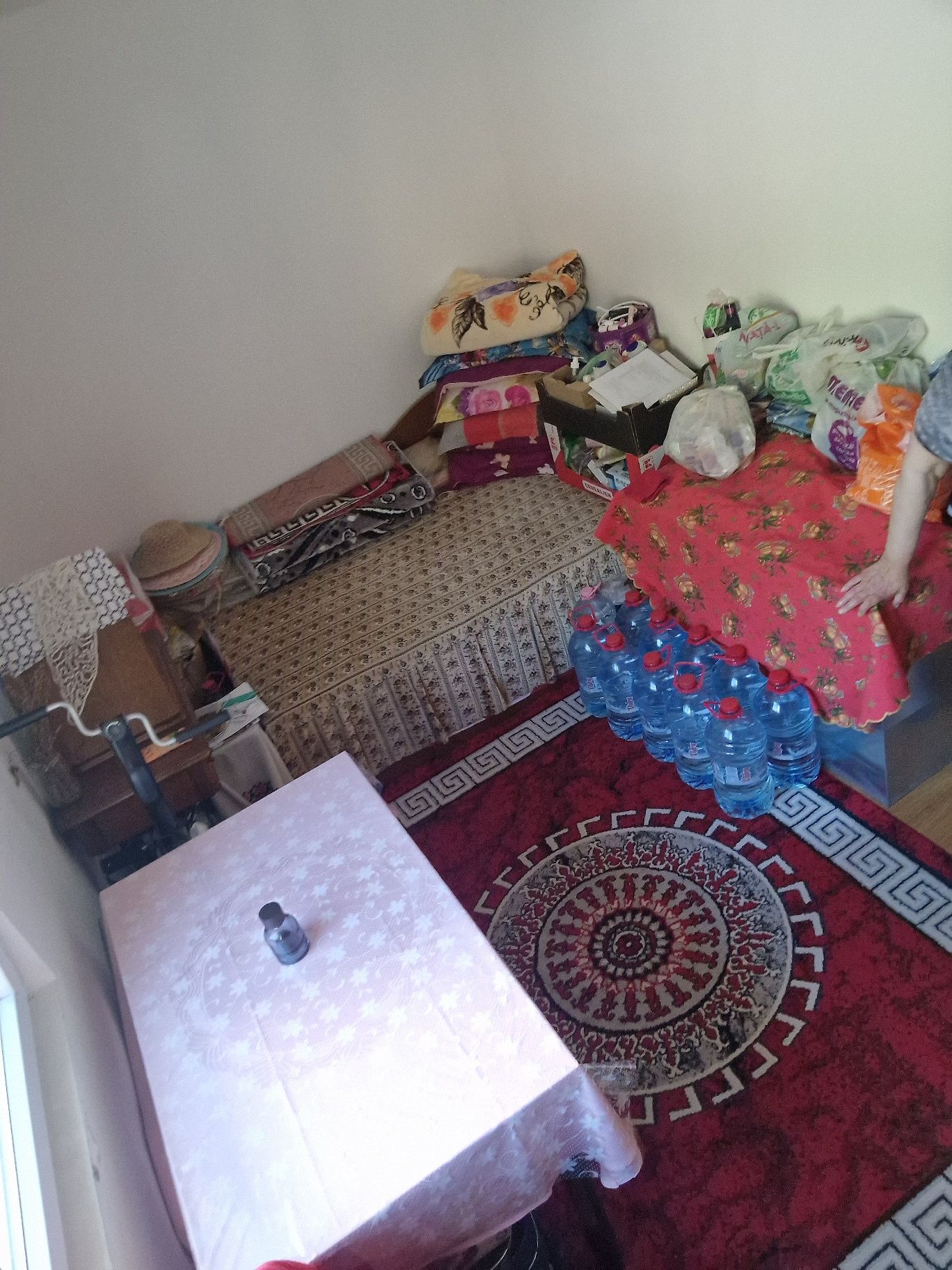 Apartament de vânzare oraș Brezoi