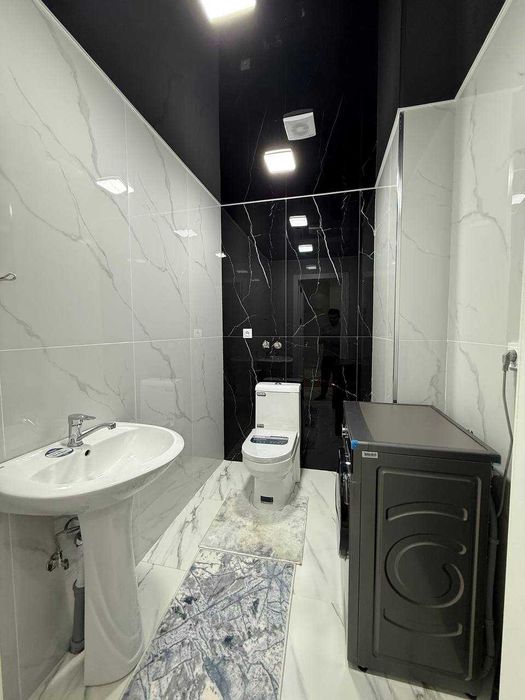 №4161 Продается квартира с евро ремонтом