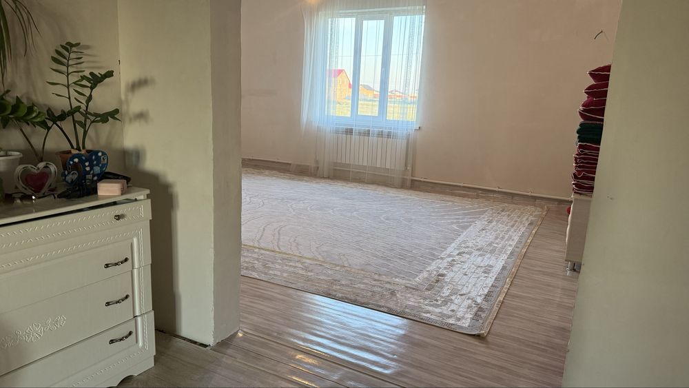 Продается дом в. г. Аксай, п, Новый Аралтал. 10соток, 140кв².