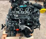 Motor 2.0tdi CBA/CBAB Passat B6/Tiguan/Golf 6/Leon/Passat CC/Audi A3