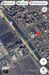 Vand teren 1500 m  Gaz/canalizare/apa/curent zona Pelendava
