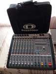 Mixer Dynacord 603
