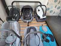 Vand Maxi Cosi,import Germania