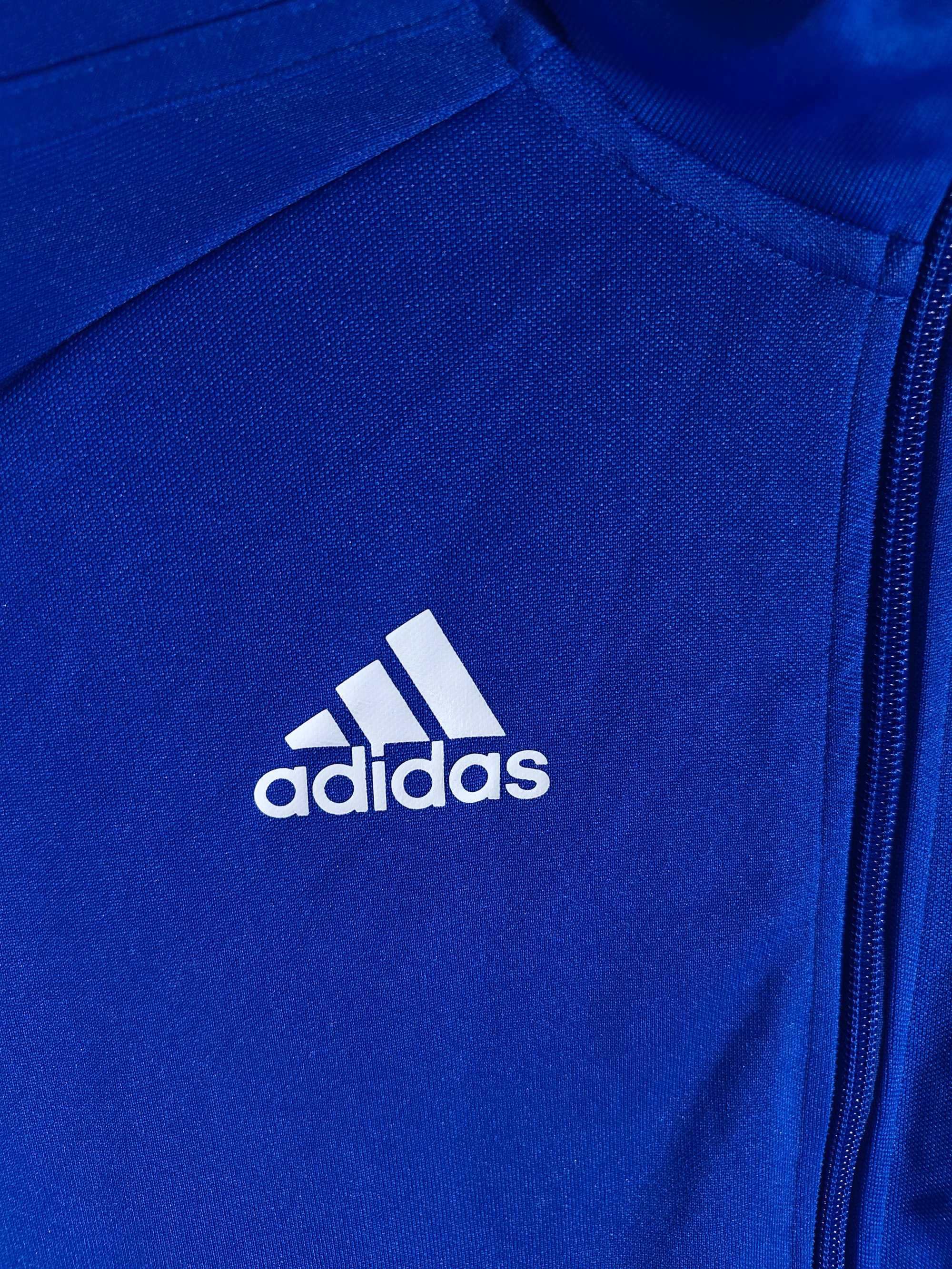 ADIDAS  Спортна Горнище/Мъжко S