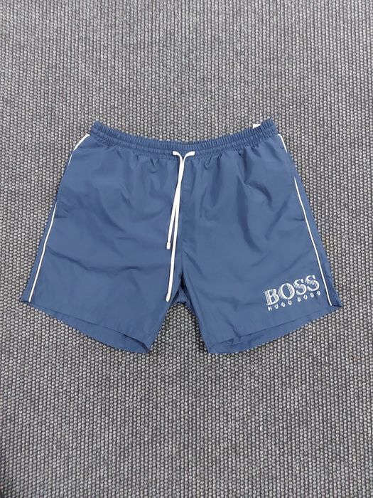 Boss бански мъжки L размер