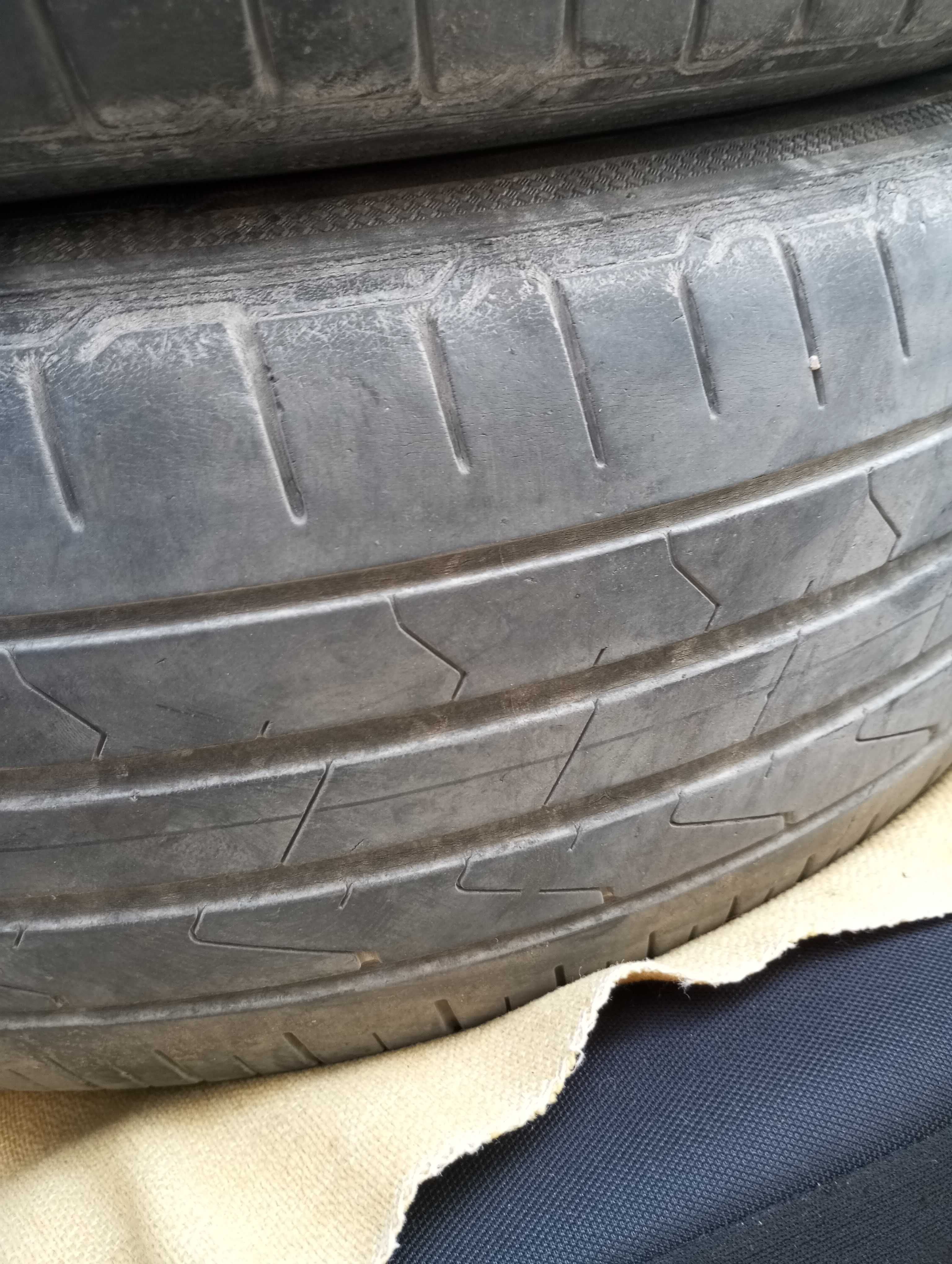 Гуми за лек автомобил Hankook
