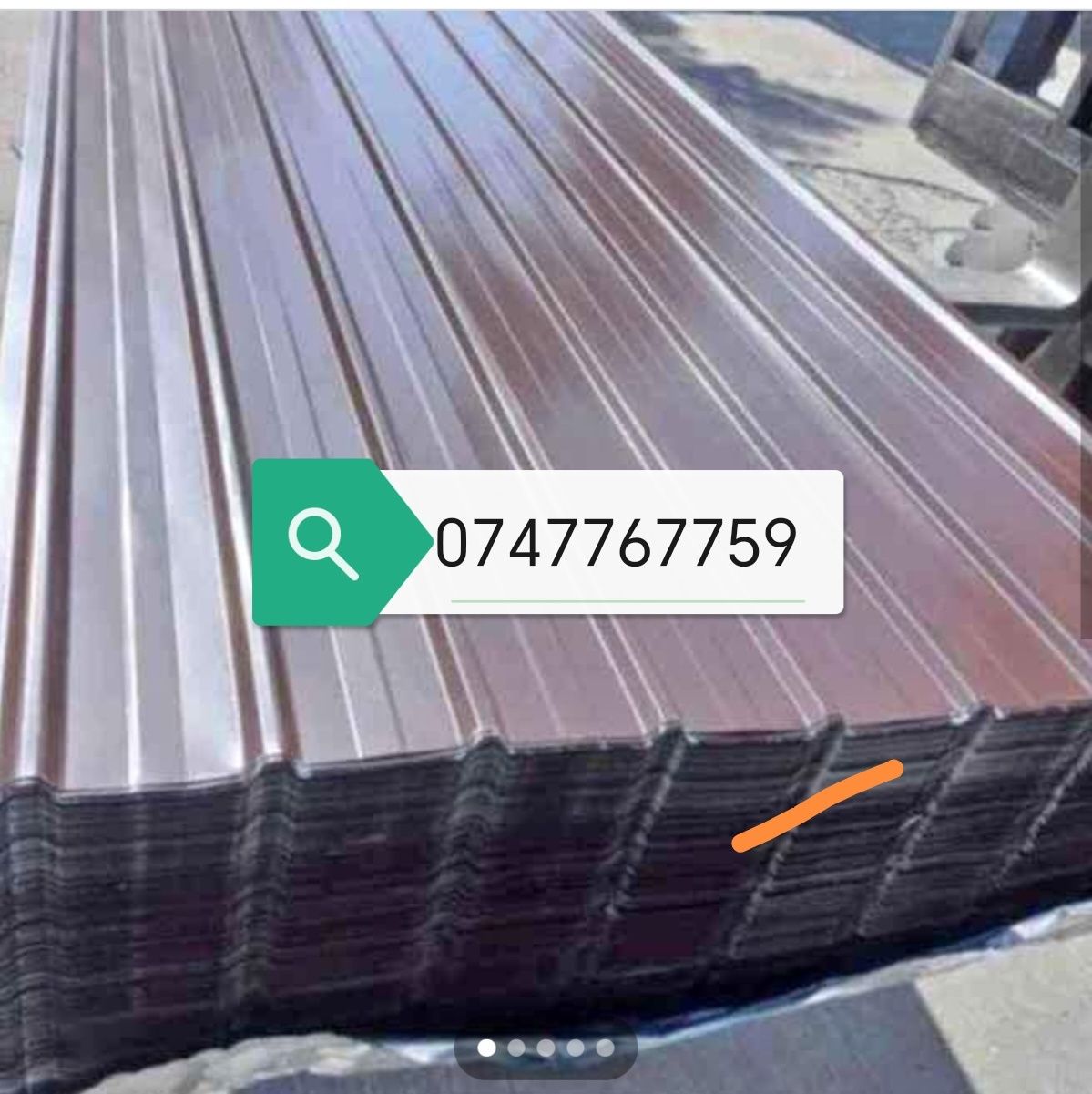 Tabla cutata și colorata la cel mai mici preturi cu transport gratuit