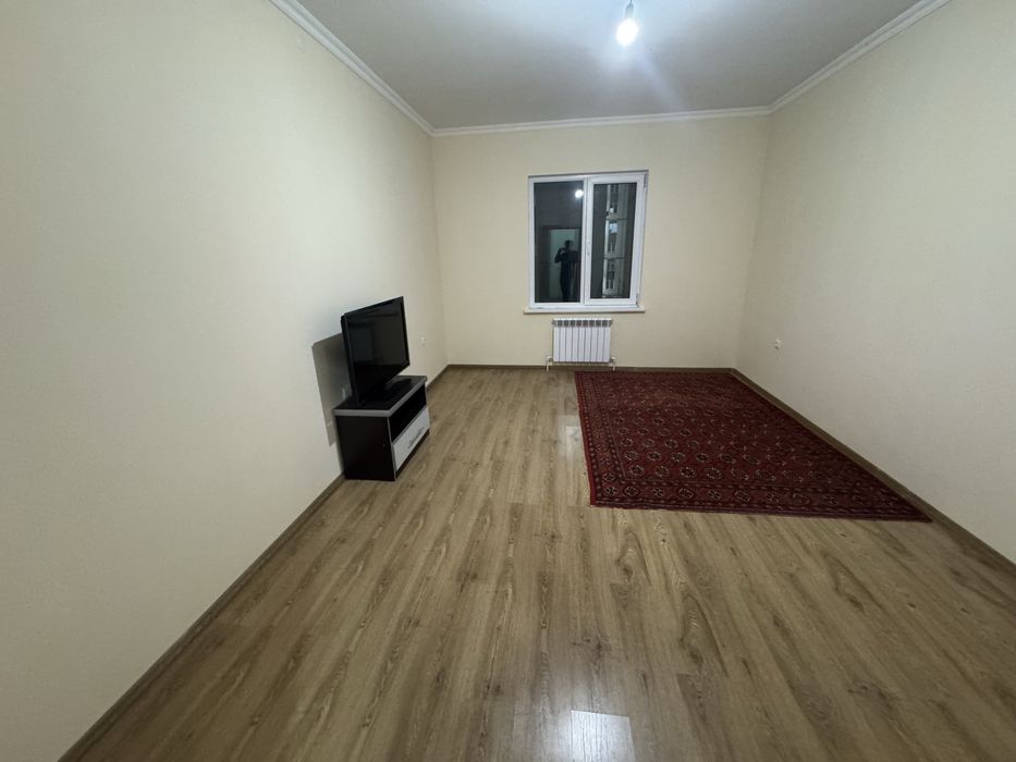 Сдается в аренду 3-х комнатная квартира