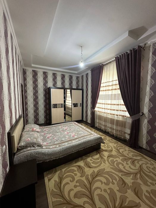 Коттедж сотилади