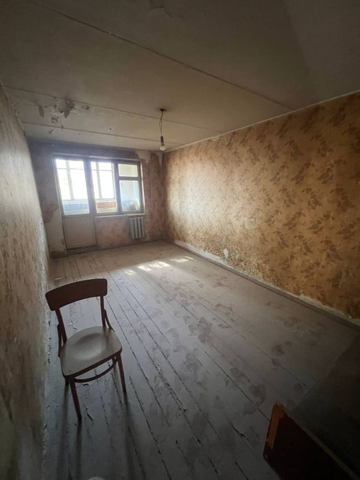 Продается 3 комнатная квартира