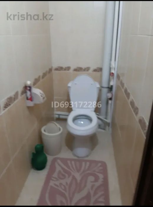 Продам 1 комн. квартиру. Нурсити, 2 мкр, дом 18в
