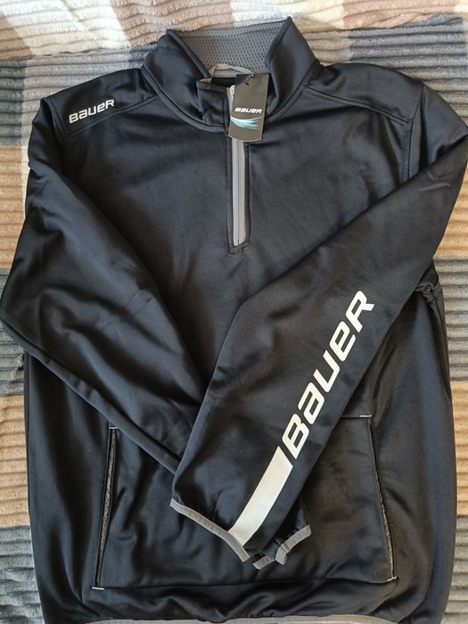 Продам толстовку Bauer