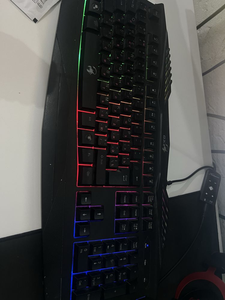 Срочно продам компьютер игровой