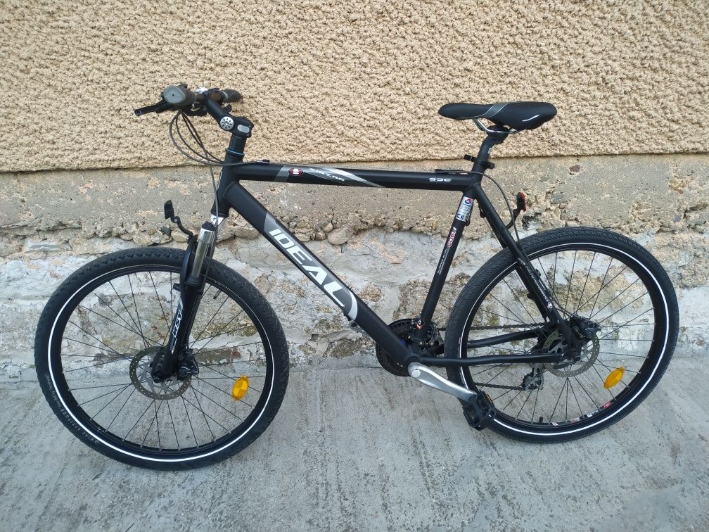 Велосипед Ideal 26 цола